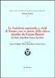 Le iscrizioni sepolcrali e civili di Ferrara con le piante delle chiese raccolte da Cesare Barotti. San Carlo, Santa Maria Nuova e San Pietro - copertina