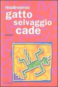 Gatto selvaggio cade - Mudrooroo - copertina