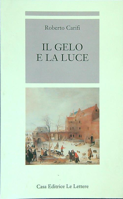 Libro di Faccia