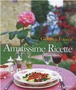 Amatissime ricette