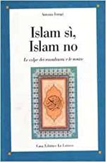 Islam sì, Islam no. Le colpe dei musulmani e le nostre