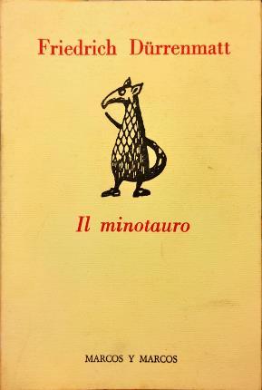 Il minotauro
