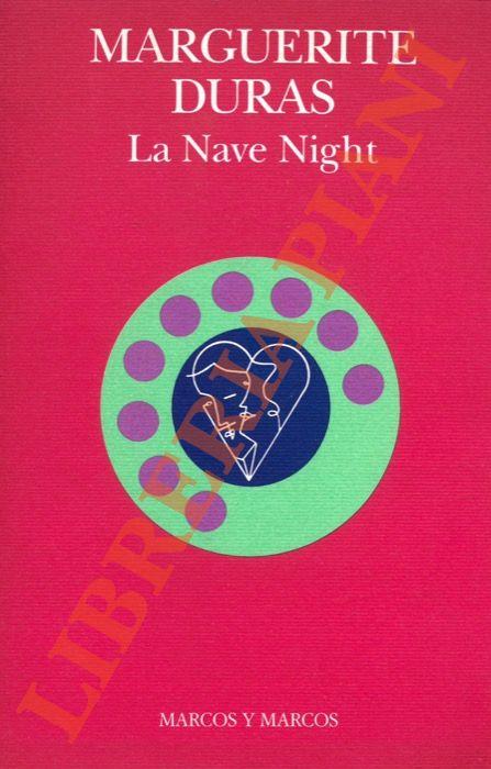 La nave Night