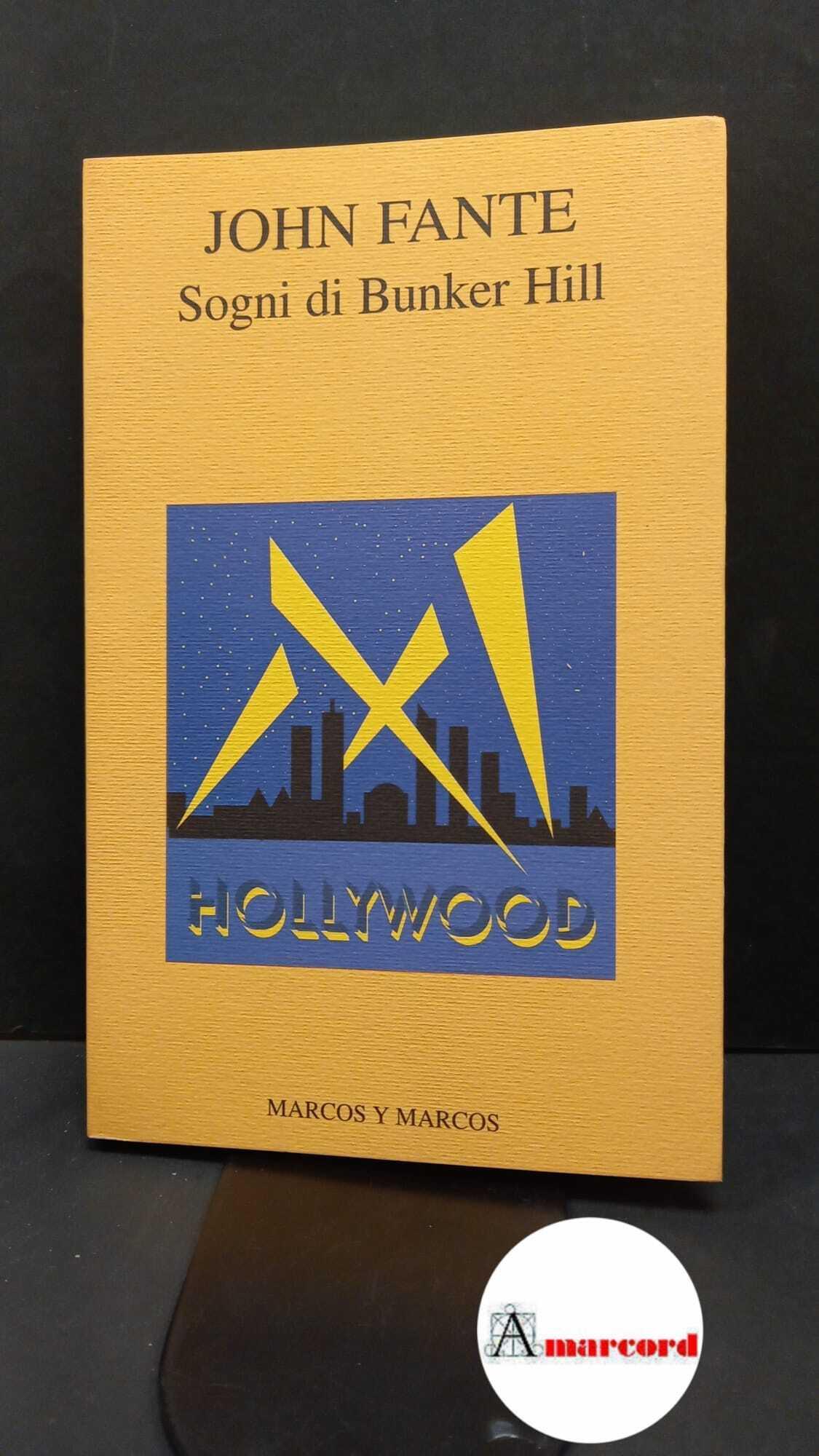 Amarcord Libri