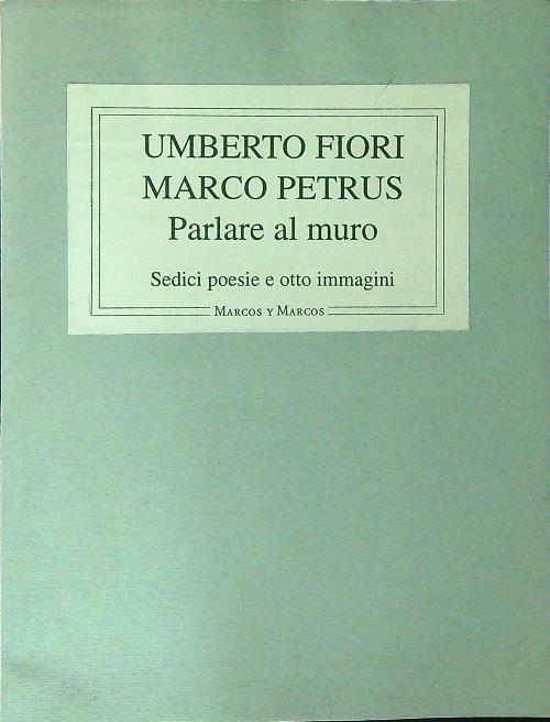 Libro di Faccia