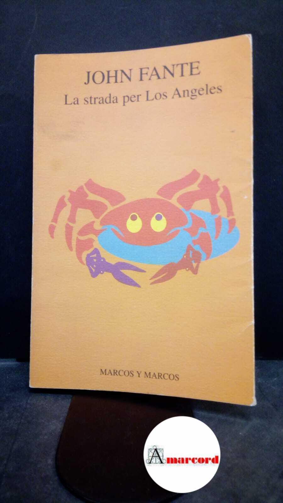 Amarcord Libri