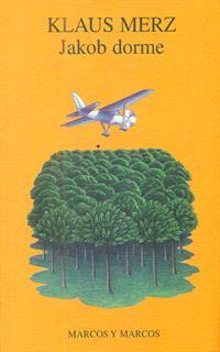 Jakob dorme