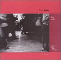 Nero tango - José Pablo Feinmann,Pino Ninfa - copertina