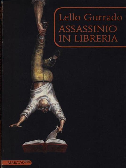 Assassinio in libreria - Lello Gurrado - 3