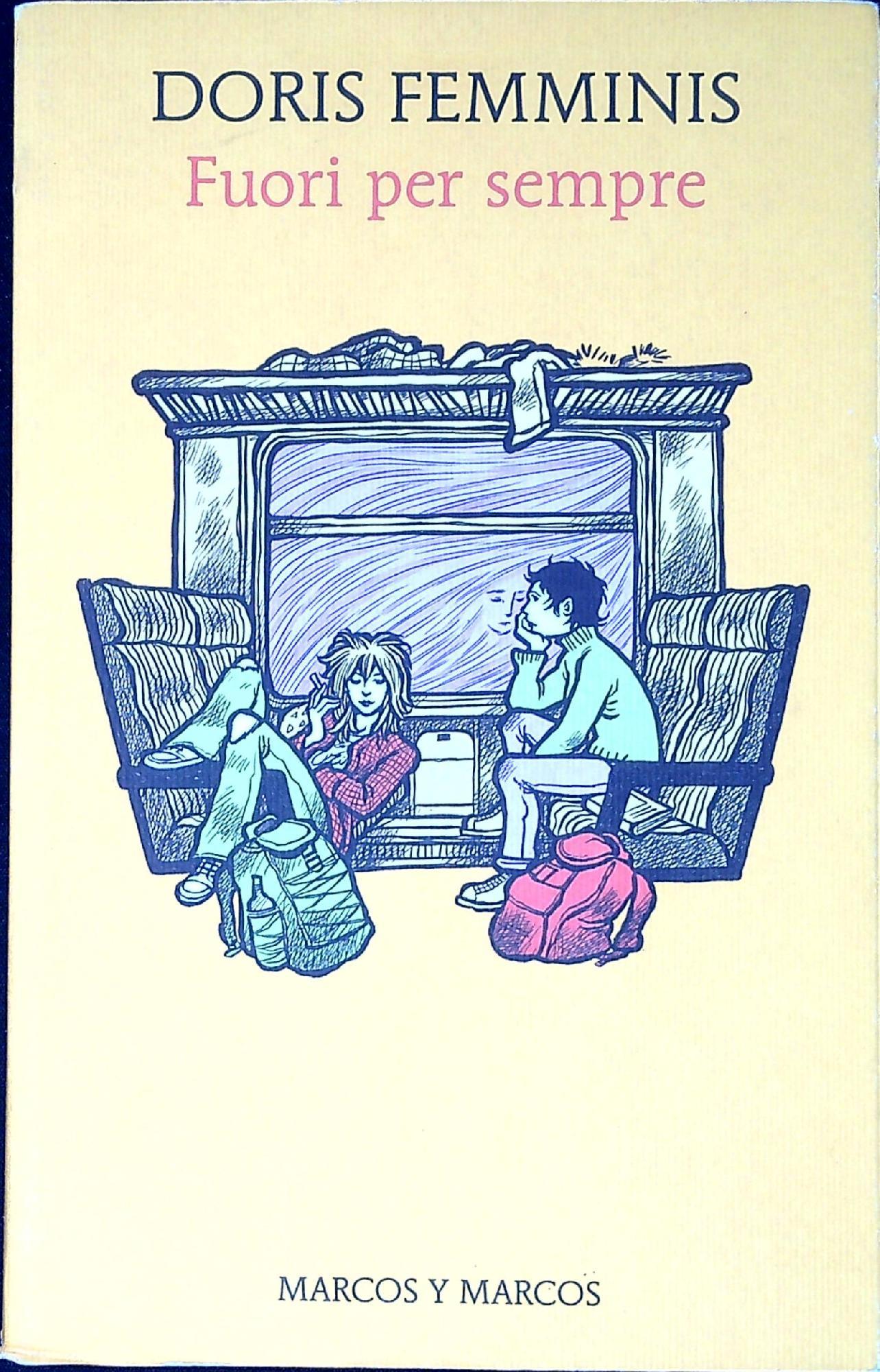 Libreria Serendipity