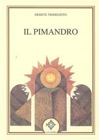 Il Pimandro - Ermete Trismegisto - copertina