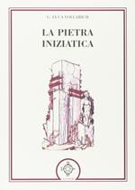 La pietra iniziatica