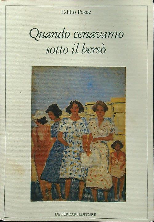 Libro di Faccia