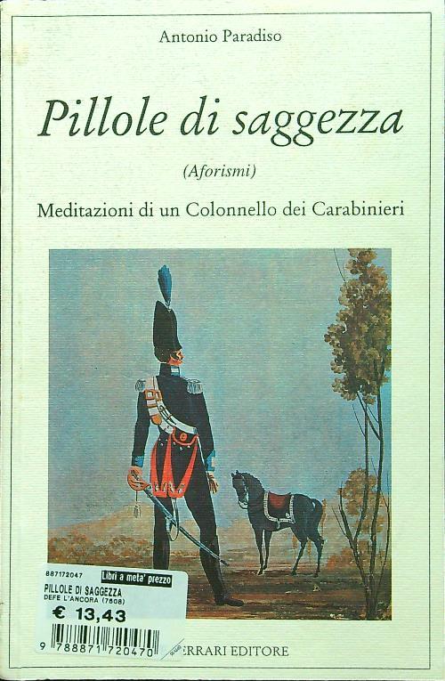 Libro di Faccia