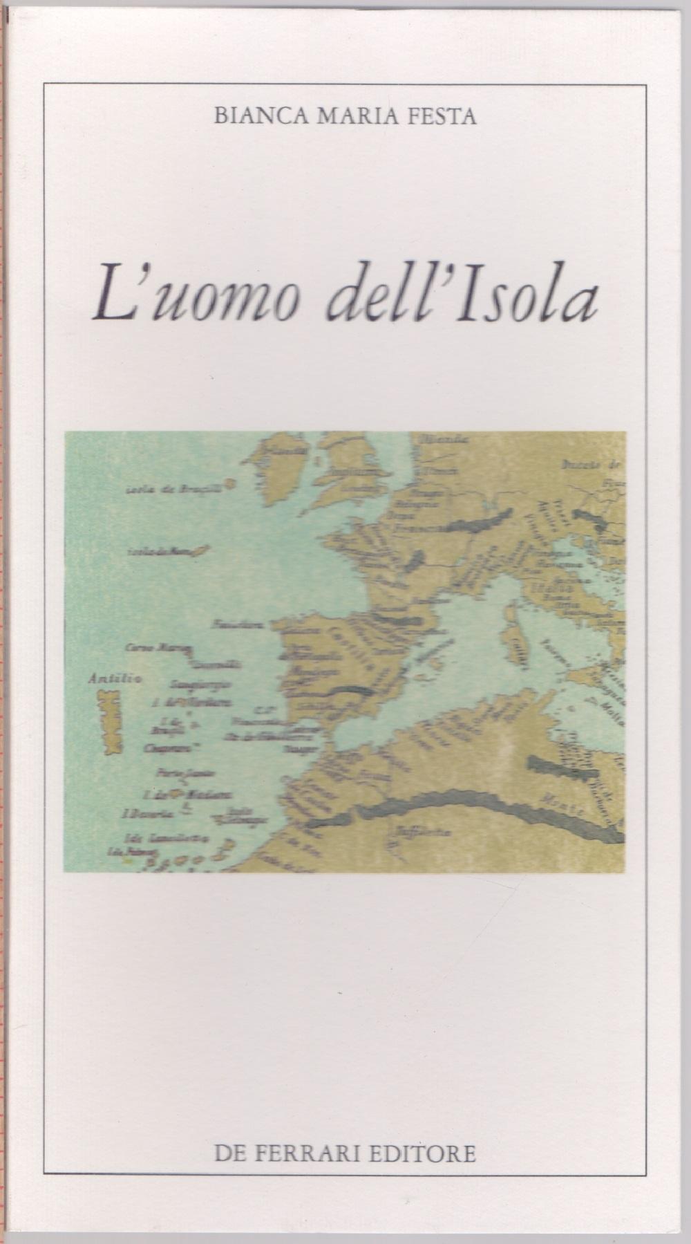 L' uomo dell'isola
