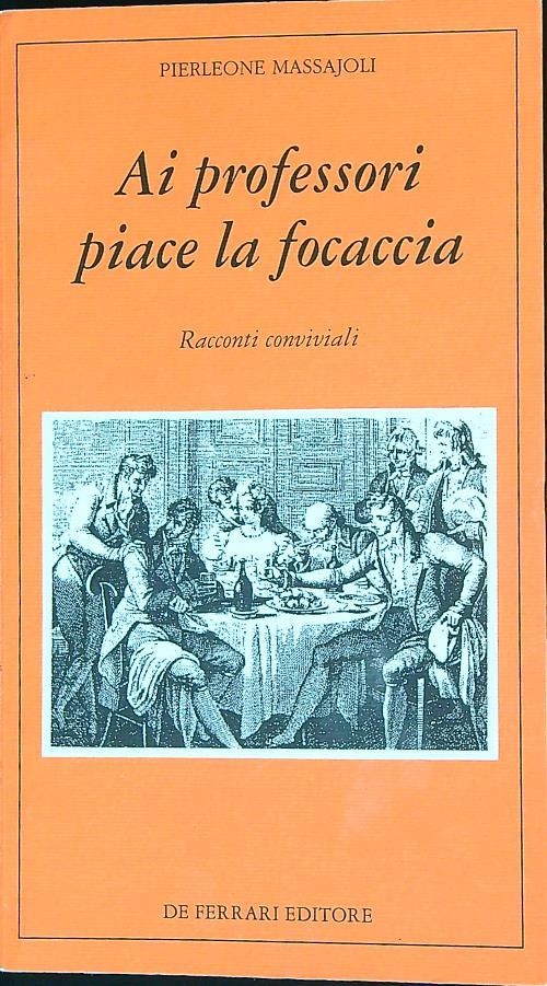 Libro di Faccia