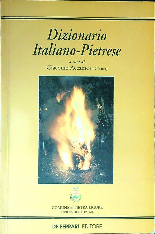 Libro di Faccia