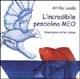 Libro L' incredibile pesciolino Meo Attilio Lando