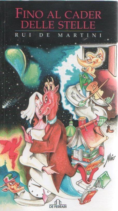 Fino al cader delle stelle