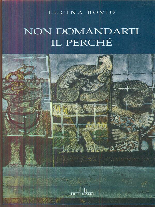 Libro di Faccia