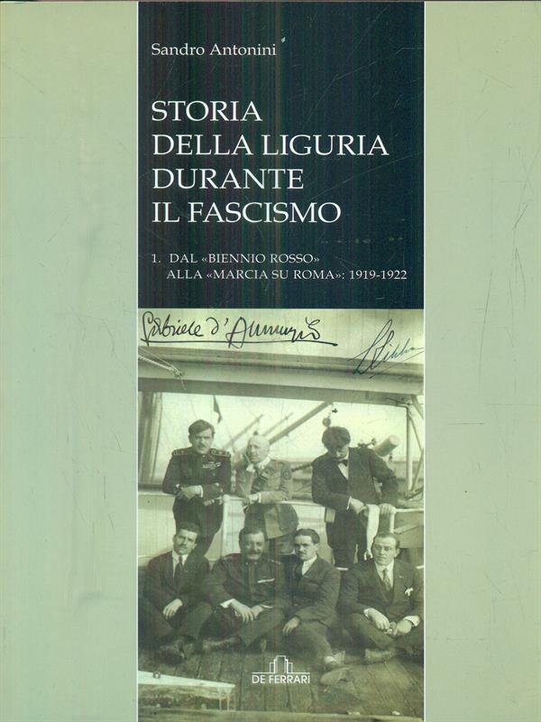 Libro di Faccia