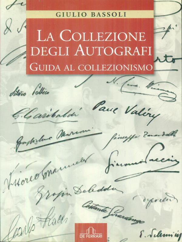 LIBRACCIO VINTAGE