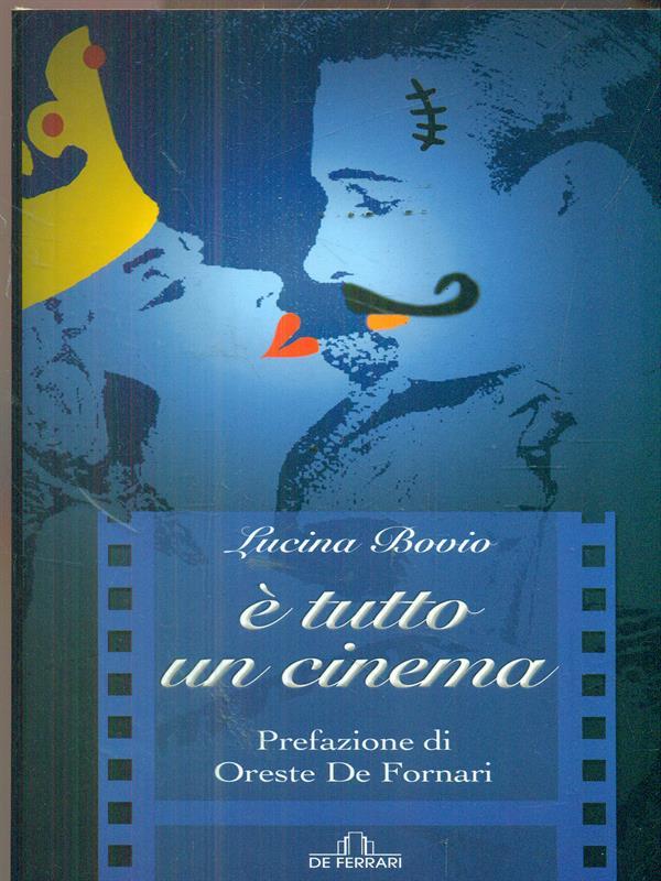 Libro di Faccia