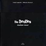 The Beatles. Italian tour