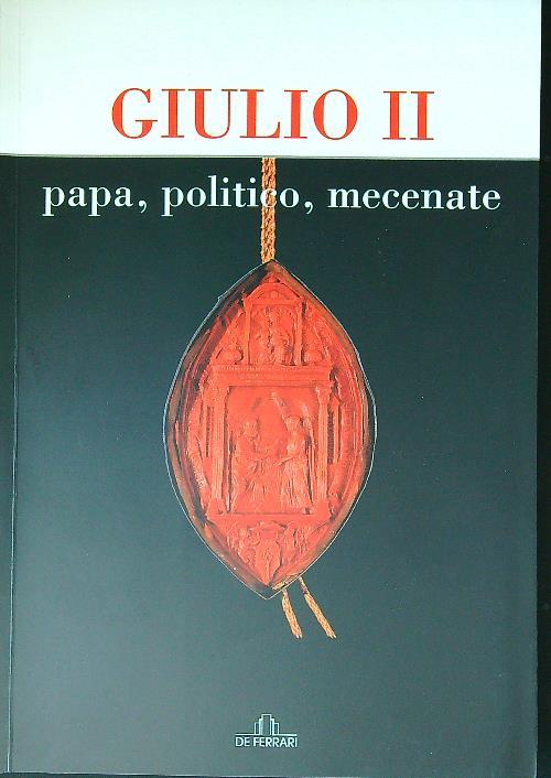 Libro di Faccia