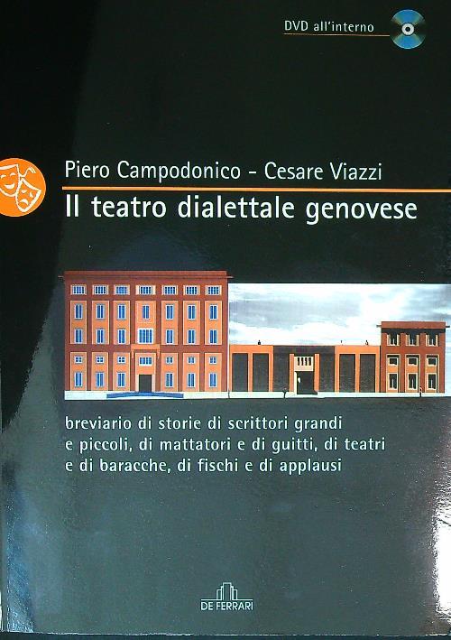Libro di Faccia