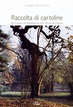 Raccolta di cartoline. Alla scoperta del paesaggio dei beni culturali del Polesine