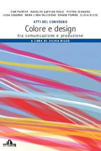 Colore e design - Rizzo - copertina