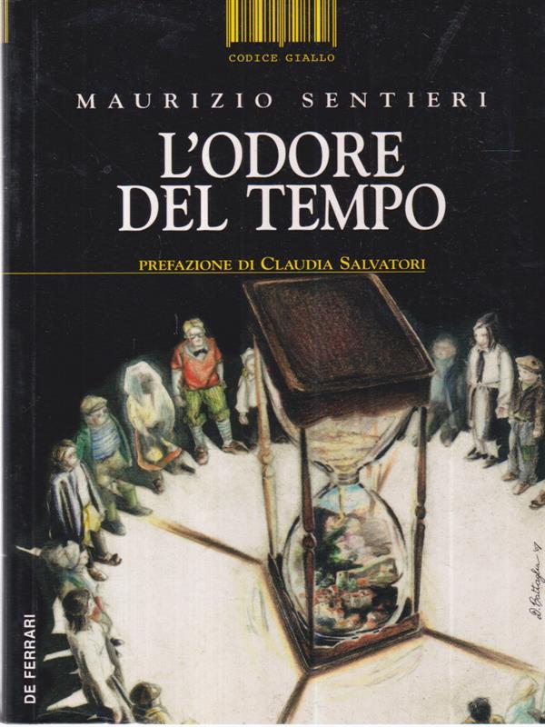 Libro di Faccia