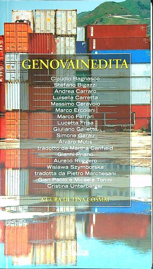 Libro di Faccia