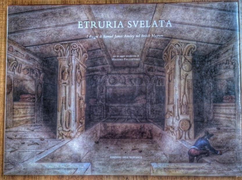 Etruria svelata