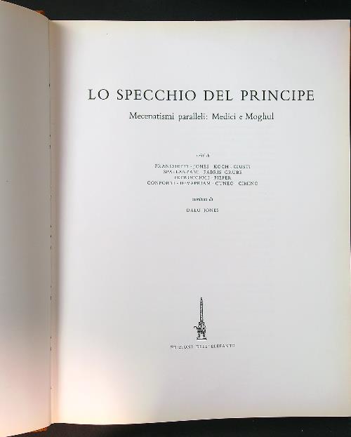 Libro di Faccia