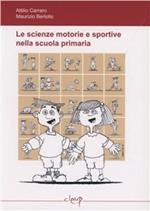 Le scienze motorie e sportive nella scuola primaria