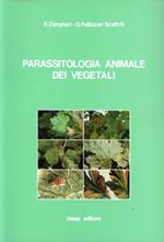 Parassitologia animale dei vegetali