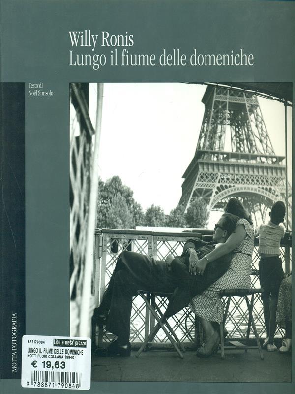 Libro di Faccia
