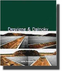 Libro Desvigne & Dalnoky. Il ritorno del paesaggio Sebastien Marot