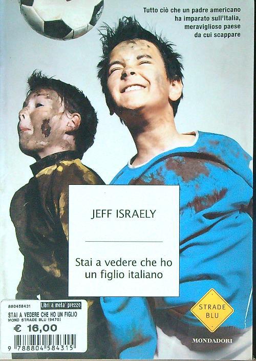LIBRACCIO VINTAGE
