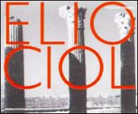 Elio Ciol. 50 anni di fotografia - Elio Ciol - copertina