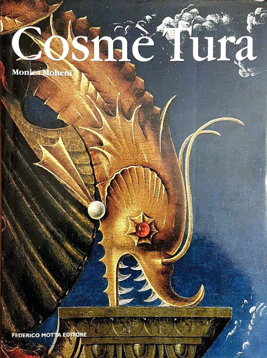Cosmé Tura