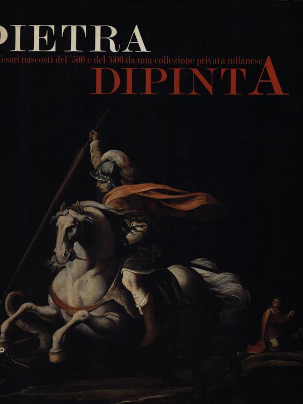 LIBRACCIO VINTAGE