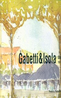 Gabetti & Isola. Schizzi