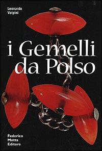 Gemelli da polso - Leonardo Volpini - 7