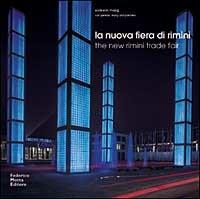 Nuova fiera di Rimini - Volkin Marg,Stephanie Jobsch,Clemens Kusch - copertina