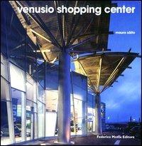 Venusio shopping center - Mauro Sàito - copertina