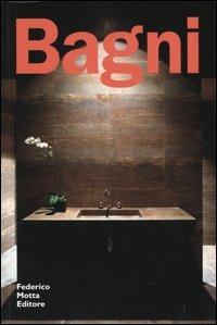 Bagni. Ediz. illustrata - copertina