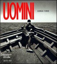 Uomini - Giorgia Fiorio - copertina